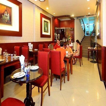 Asia Paradise Hanoi Hotel Luaran gambar