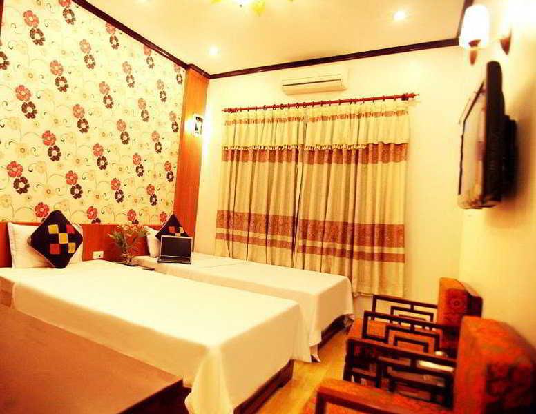 Asia Paradise Hanoi Hotel Bilik gambar