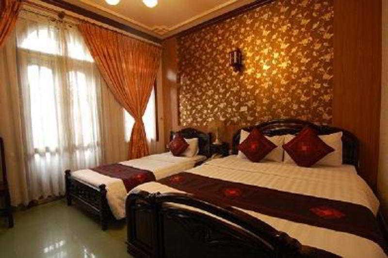 Asia Paradise Hanoi Hotel Bilik gambar