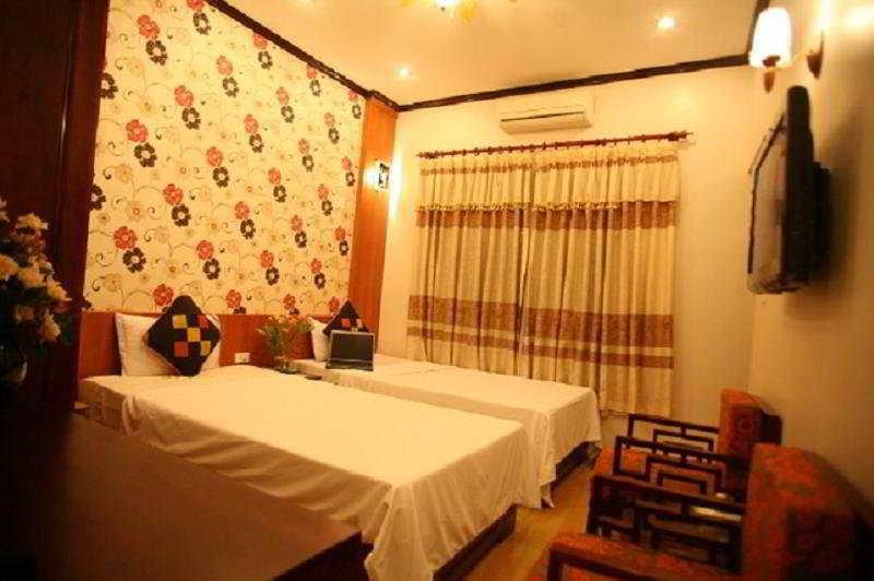 Asia Paradise Hanoi Hotel Bilik gambar