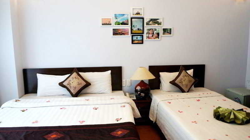 Asia Paradise Hanoi Hotel Luaran gambar